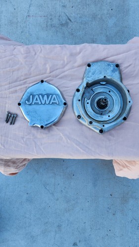 Jawa speedway model 898 - speedway,