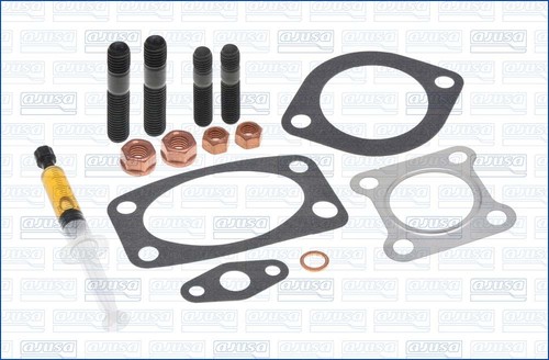 Jtc11571 mounting kit charger - kit,,