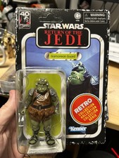 Star Wars The Retro Collection