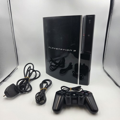 Sony playstation 80gb piano - playstation,