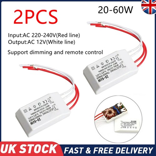 2pcs electronic transformer - electronic,