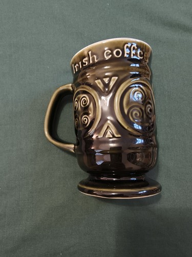 Vintage ulster ceramics irish - vintage,