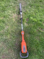Husqvarna 520iHE3 36V Cordless