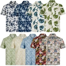 Tokyo Laundry Hawaiian Shirt