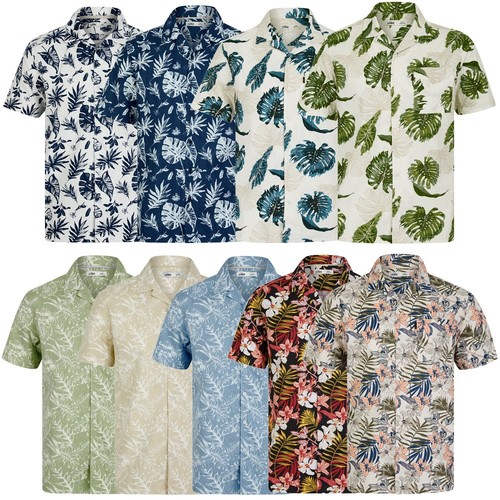 Tokyo laundry hawaiian shirt - tokyo,