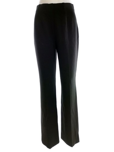 Black trousers peruzzi - trousers,