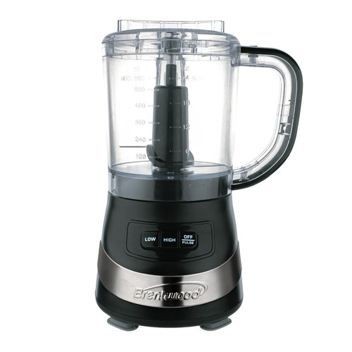 Brentwood cup food processor - brentwood,