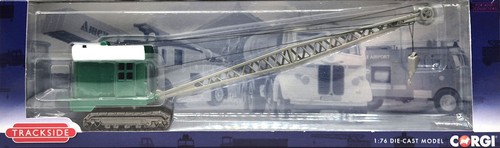 Corgi trackside dg225005 - corgi,