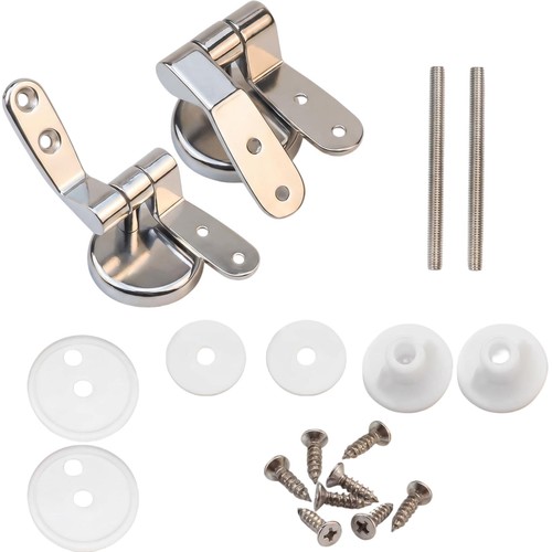 Set zinc alloy - 1,