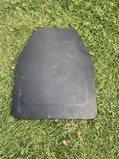 FMA Plastic Replica SAPI Plate