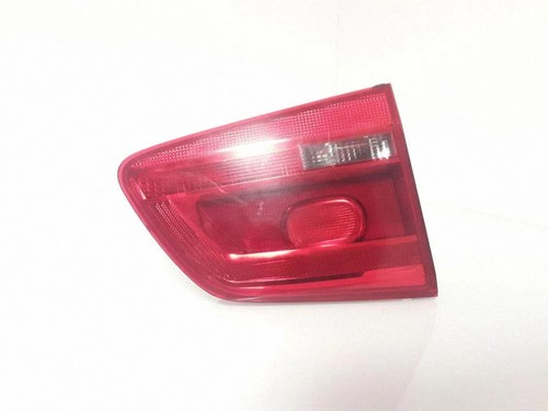 Touran 1t3 rear left - left, tail