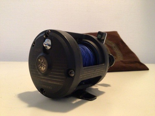 Shimano titanos ship gt2000 - shimano,