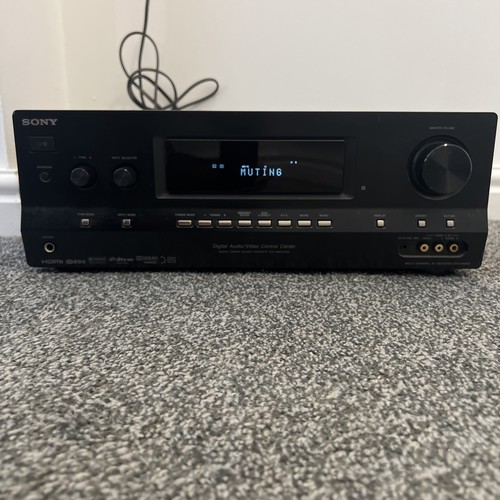 Sony str dh800 multi channel - multi,