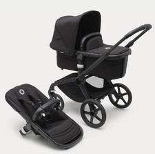 New Boxed Bugaboo Fox5