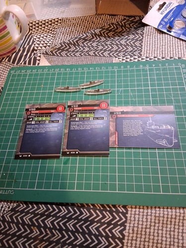 Axis allies u510 - axis&allies,