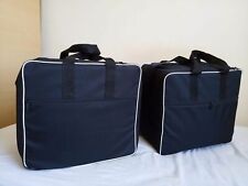 ALUMINIUM PANNIER LINER LUGGAGE BAGS FOR TRIUMPH TIGER 1200 EXPLORER EXPEDITION 