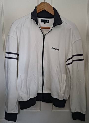Chest lambretta white - xl,