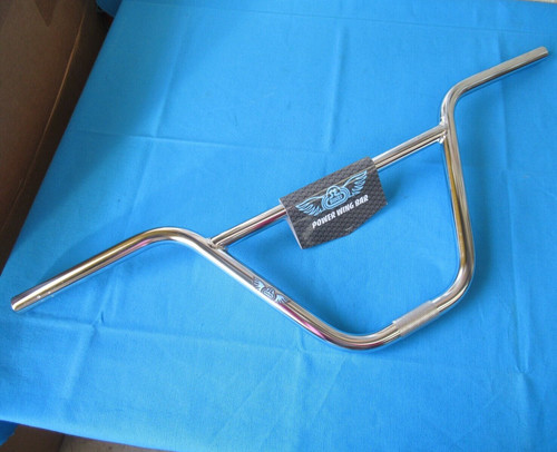 Racing bmx bicycle power - se,