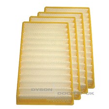 Washable H Level Hoover