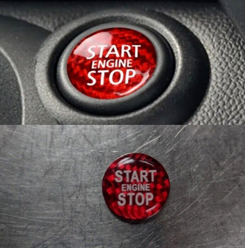 R60 mini cooper start - cooper, stop