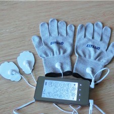 Electrode Therapy Pulse