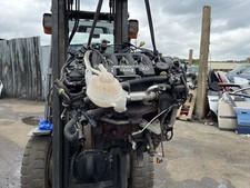 2008 PEUGEOT 307 2.0 DIESEL ENGINE 10DYUK WARRANTY 30 DAYS