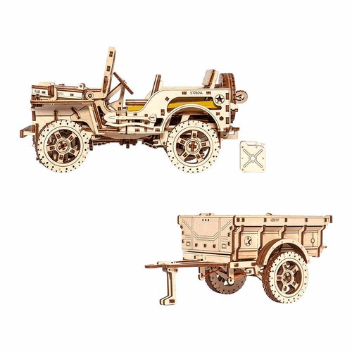 4x4 military field - 4x4,