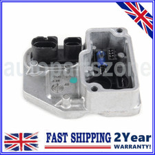 1x Rear Differential Control