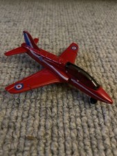 Matchbox Skybusters SB37 Hawk