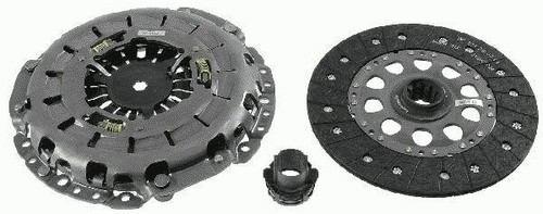 Clutch kit sachs 3000 - kit,
