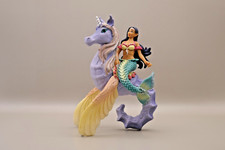 Schleich Bayala 70557 Mermaid Isabelle & Seahorse Set 2017