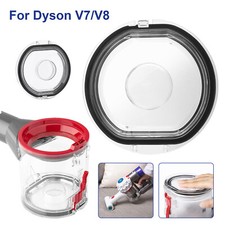 Bin Lid Cap For Dyson V7/V8