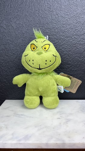 Aurora seuss baby grinch - aurora, dr.