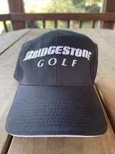 Vintage bridgestone Golf black