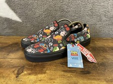 VANS Toy Story Mutant Toys