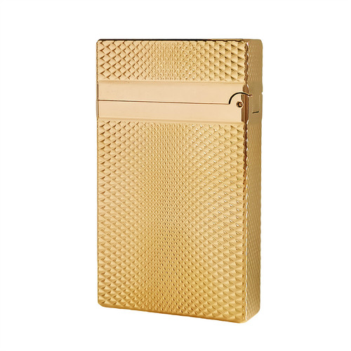 Luxury retro cigarette - retro,