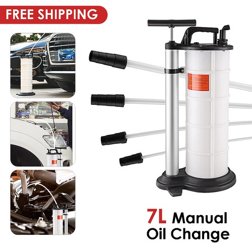 Pneumatic manual vacuum - manual,