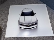 2010 Chevrolet Chevy Camaro