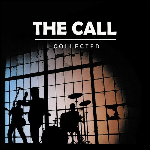 The call collected - collected, 180g
