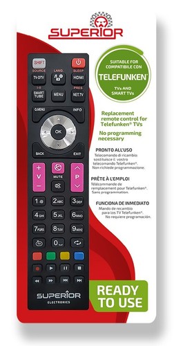 Nordmende beko walker - nordmende, vestel