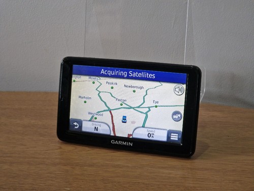 Garmin nuvi 2515lm - garmin,