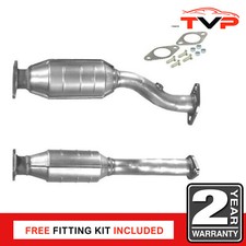 Ford Mondeo 1.8, 2.0 Approved Catalytic Converter BM90879H 2yr Warranty