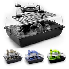 ZooPaul rodent cage hamster