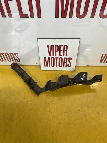 Vauxhall corsa bumper - corsa, d