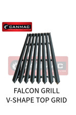 FALCON DOMINATOR RADIANT CHAR