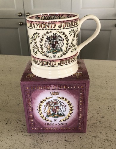 Emma bridgewater diamond - emma,