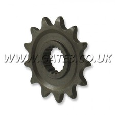 YAMAHA YZ125 YZ 125 1988 -