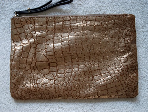 Phase eight gold reptile - phase,