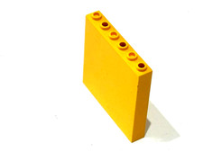 Lego 3754 brick 1x6x5 - lego, select