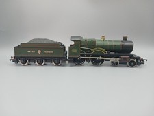 Hornby OO Gauge R392 GWR